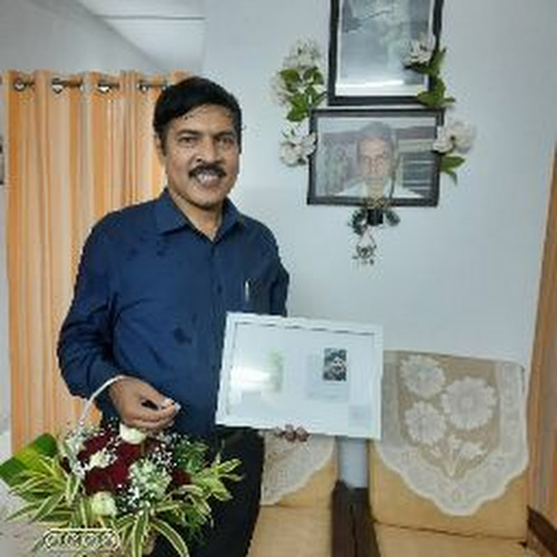 Dr. Premanand, englishskillsone