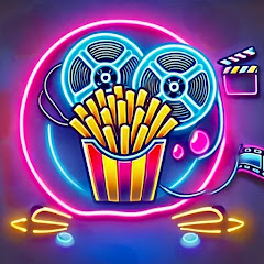 Zwischen Film und Fritten