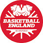 Basketball England logo