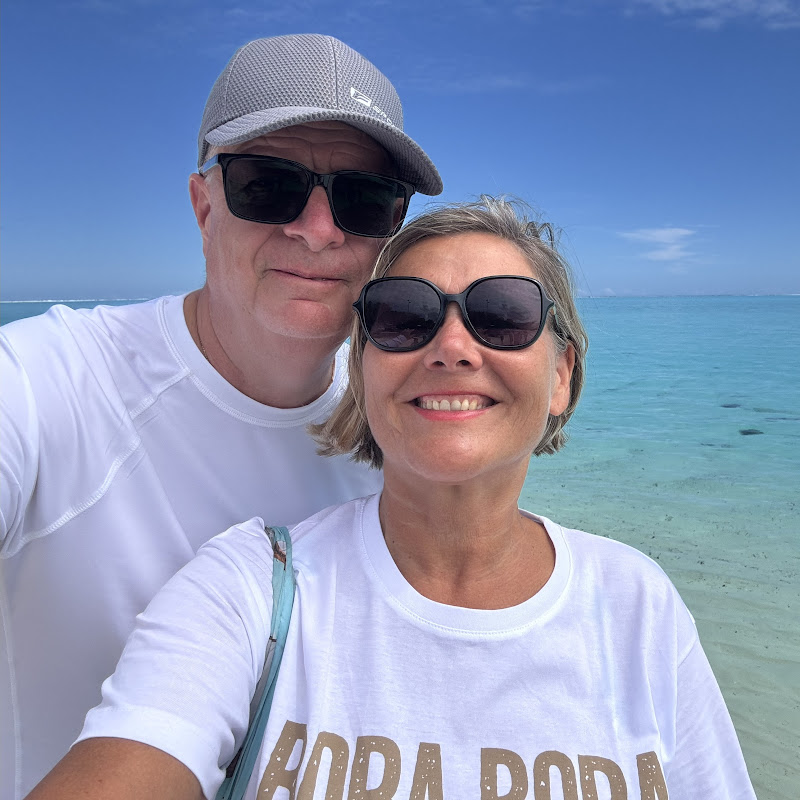The Wow Travel Duo