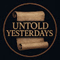Untold Yesterdays logo
