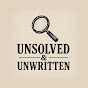 Unsolved & Unwritten logo