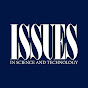 Issues in Science and Technology logo