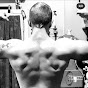 Alan Hobbs - @Oldschoolgains - Youtube