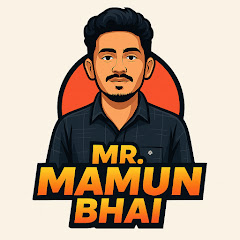 Mr. Mamun Bhai