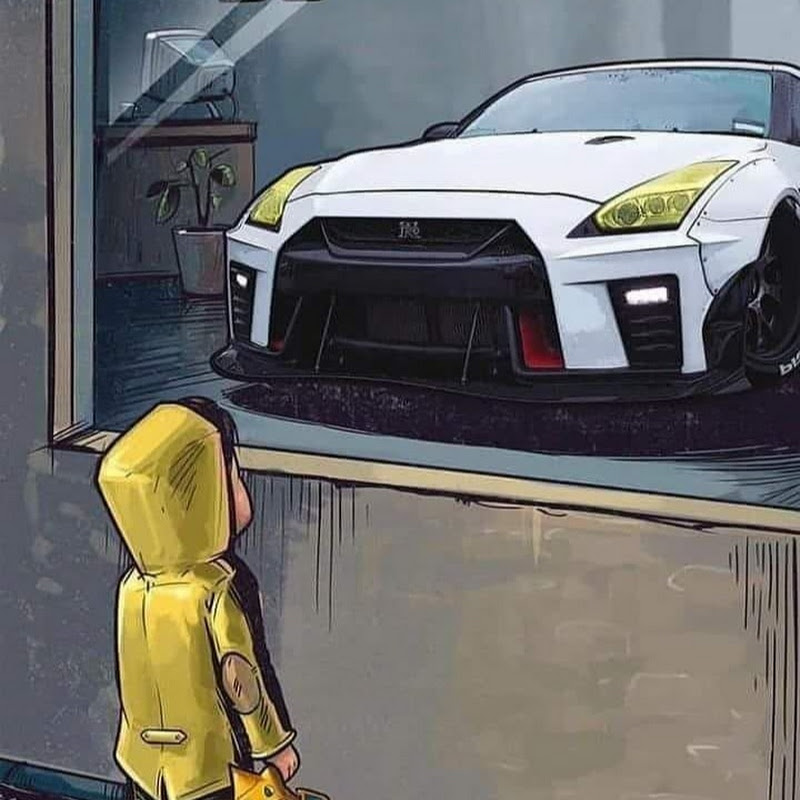 Drift Dreams TV