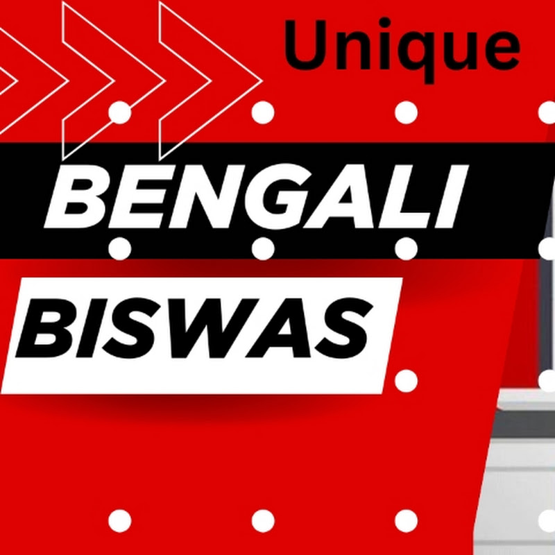 bengali biswas Tech