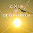 Axis of Beginning