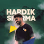 Hardik Sharma