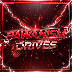PawanismDrives
