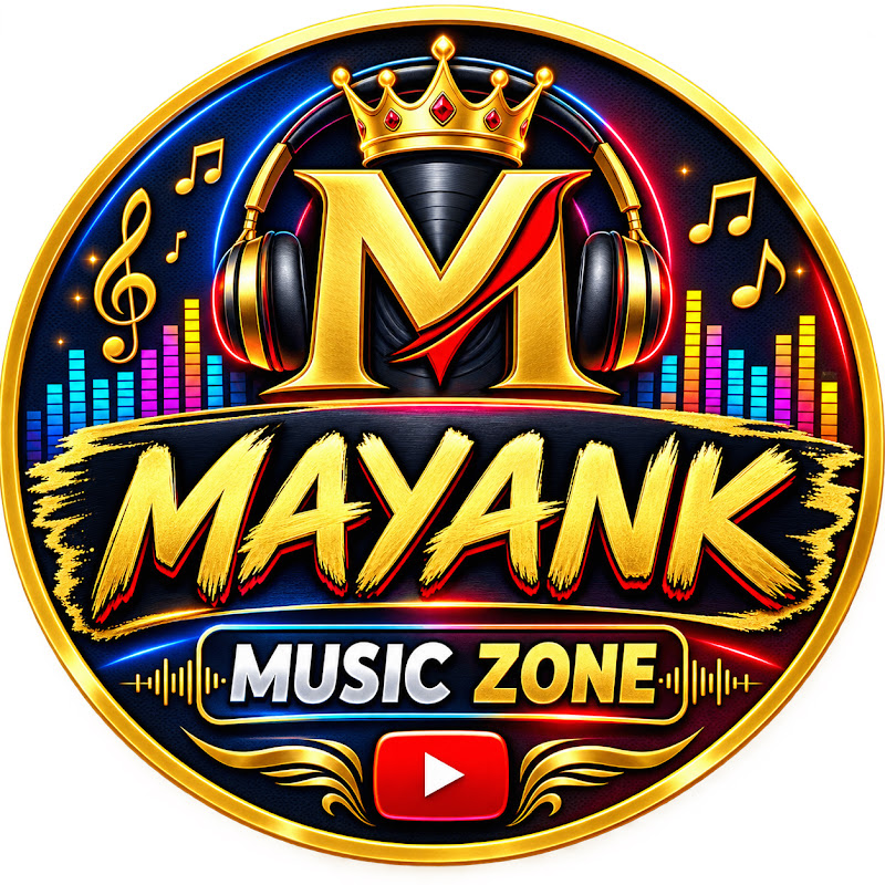 MAYANK MUSIC ZONE 