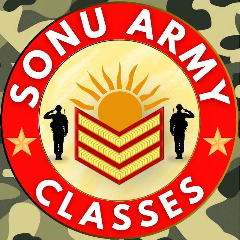 Sonu Army Classes