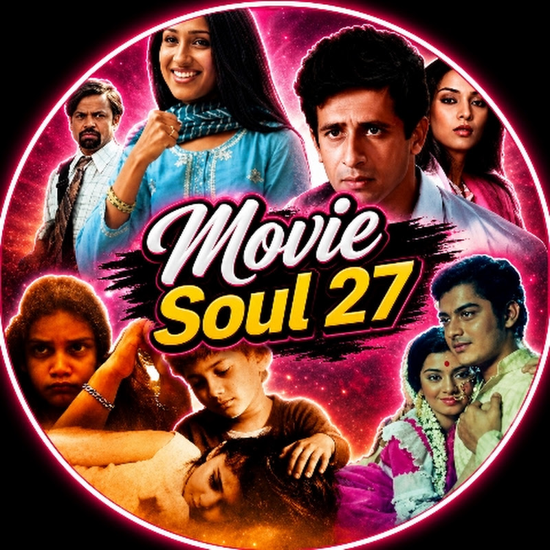Movie Soul 27