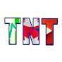 Trending Nepal Tube logo