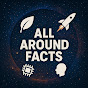 All Around Facts logo