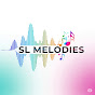 SLMelodies logo