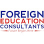 Foreign Education Consultants logo