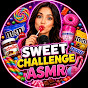 Sweet Challenge ASMR 🍭🔥