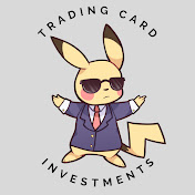 Trading Card Investments