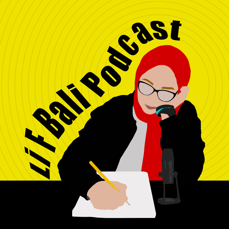 Li F Bali Podcast
