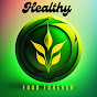 Healthy Food Forever logo