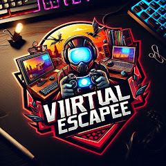 Channel thumbnail for Virtual Escape 