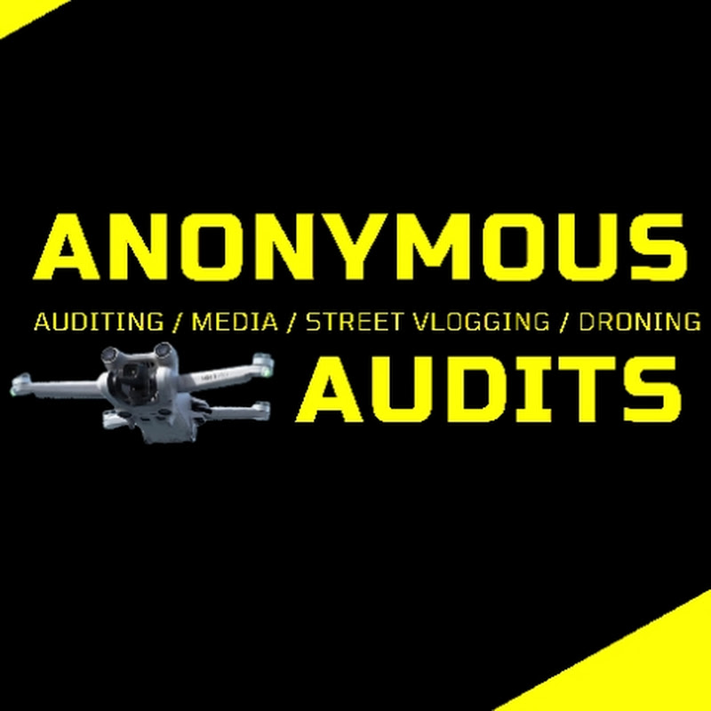 Anonymous Audits