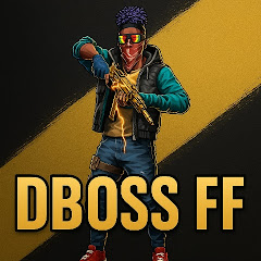 DBOSS FF 