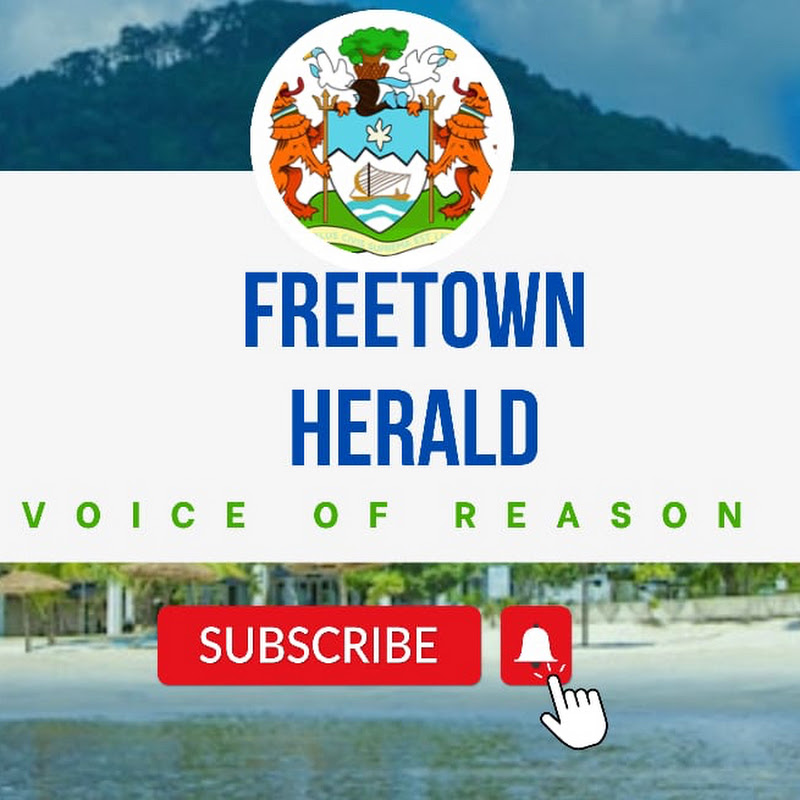 FREETOWN HERALD