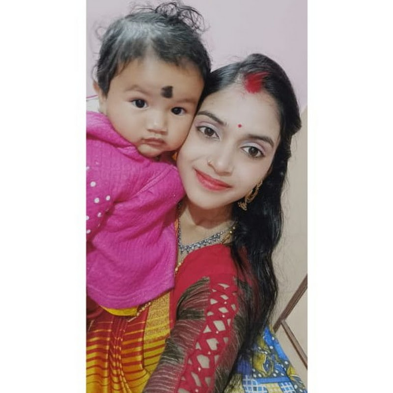 MY SELF RISHIKA