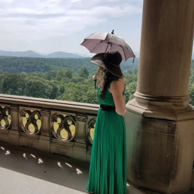 Travels with the Creative Contessa