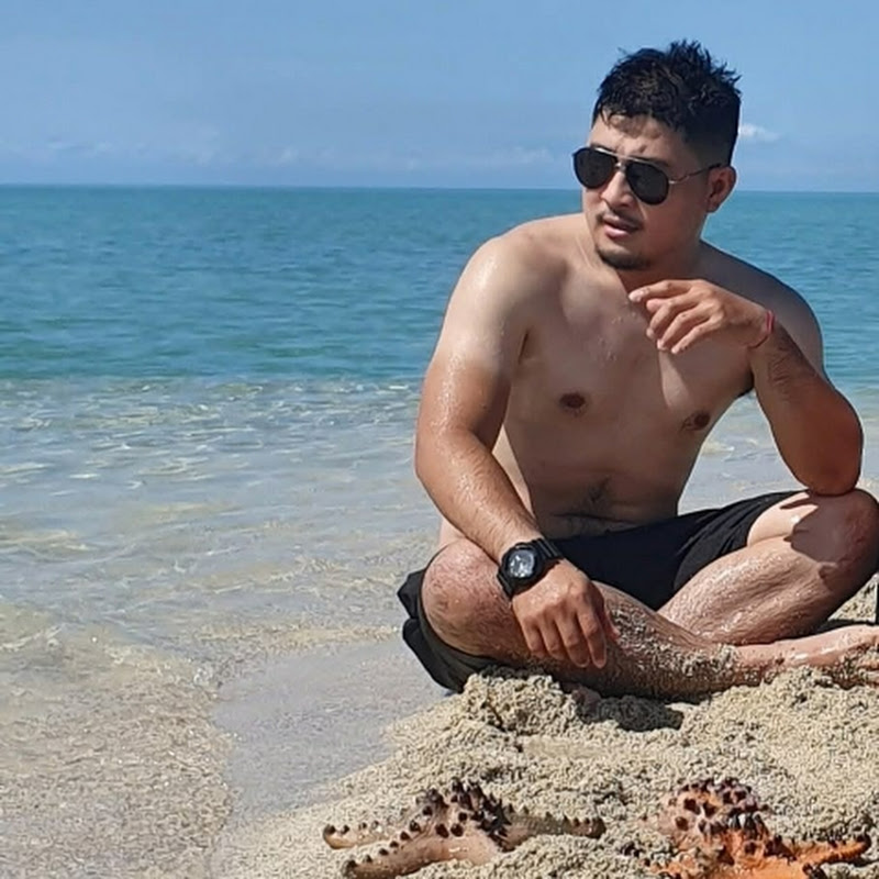 MARC CRUZ