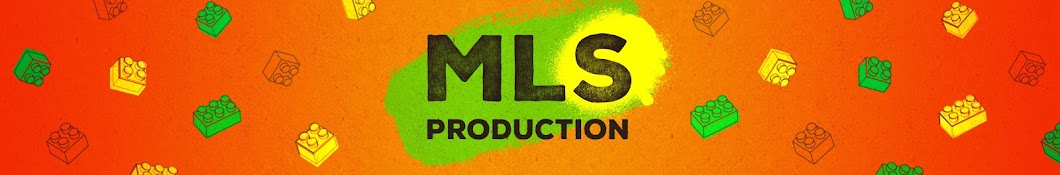 MLS Production YouTube channel avatar