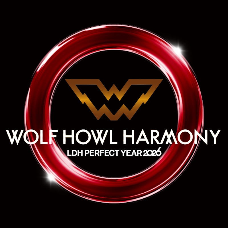 WOLF HOWL HARMONYのサムネイル