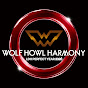 WOLF HOWL HARMONY