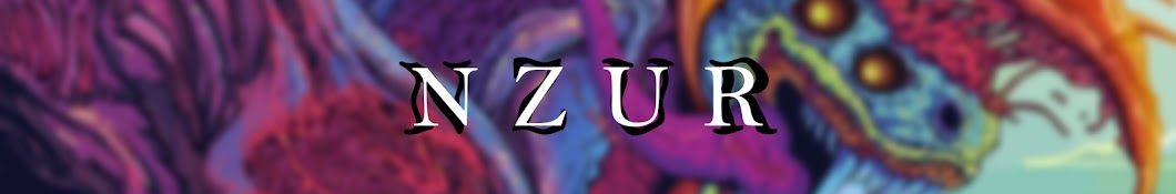 nZuR YouTube channel avatar