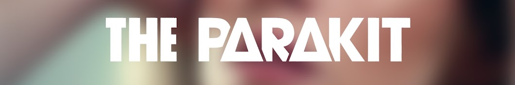 The Parakit ইউটিউব চ্যানেল অ্যাভাটার