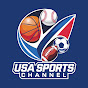 USA SPORT CHANNEL logo
