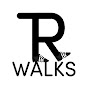 TRwalks logo