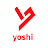 Yoshiho deníček