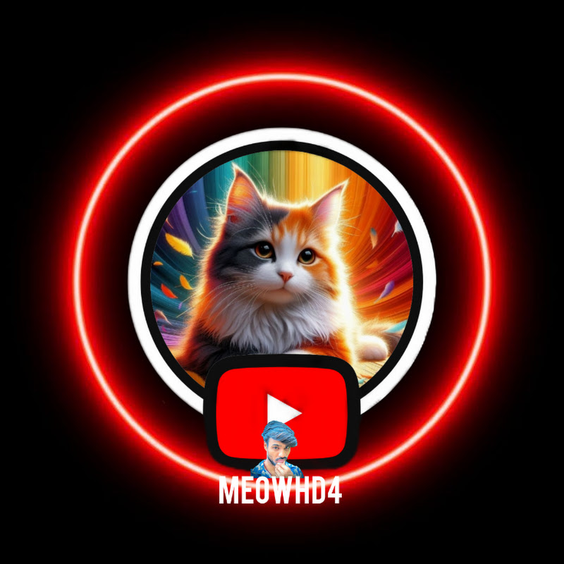 Meow Hd 4 