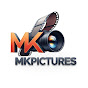 MK PICTURES logo