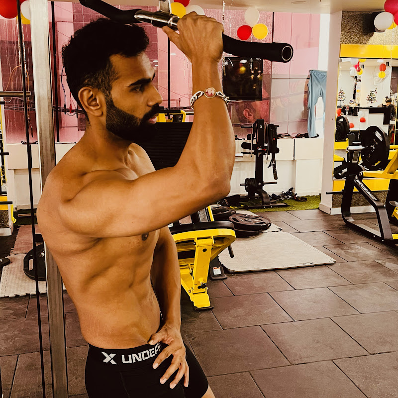 Nitish Poddar Vlogs
