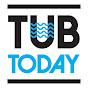 TubToday logo
