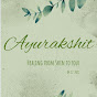 Ayurakshit logo
