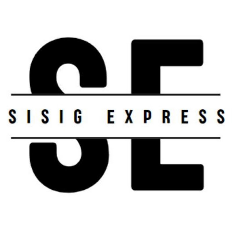 Sisig Express