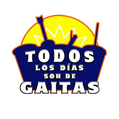 todoslosdiassondegaitas