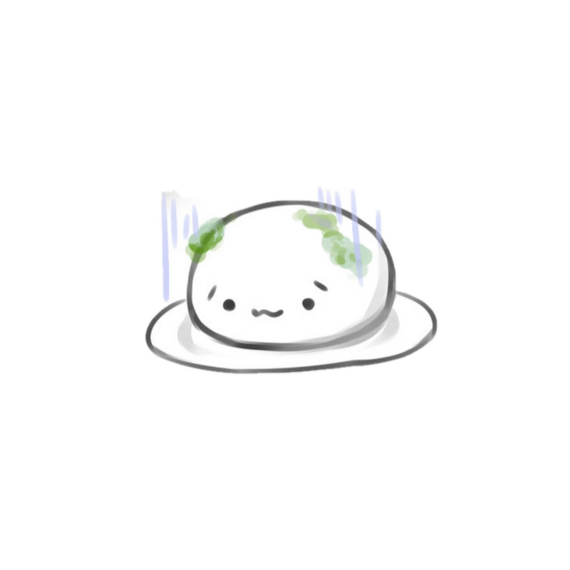 切り抜き もちゃもちゃ
