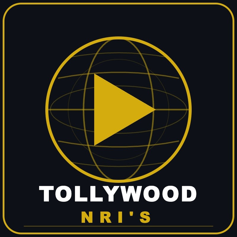 Tollywood NRI's
