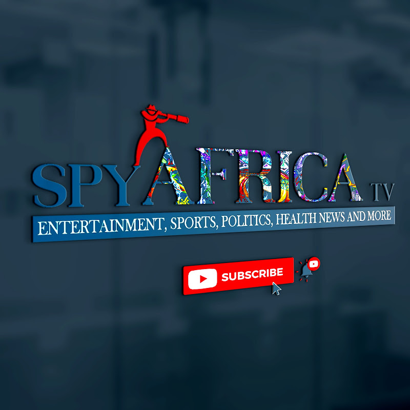 Spy Africa Tv